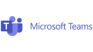 Microsoft Teams collaboration software for dental practice bookkeeping communication